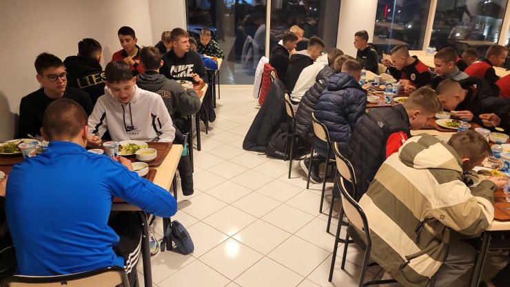 Ahmet Ağaoğlu: TFF'nin şahsiyetine zarar verecek eleştirilerde, kurum zarar görür