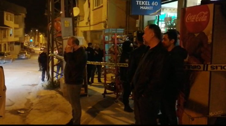 Arkadaşını av tüfeğiyle öldürdükten sonra intihar etti