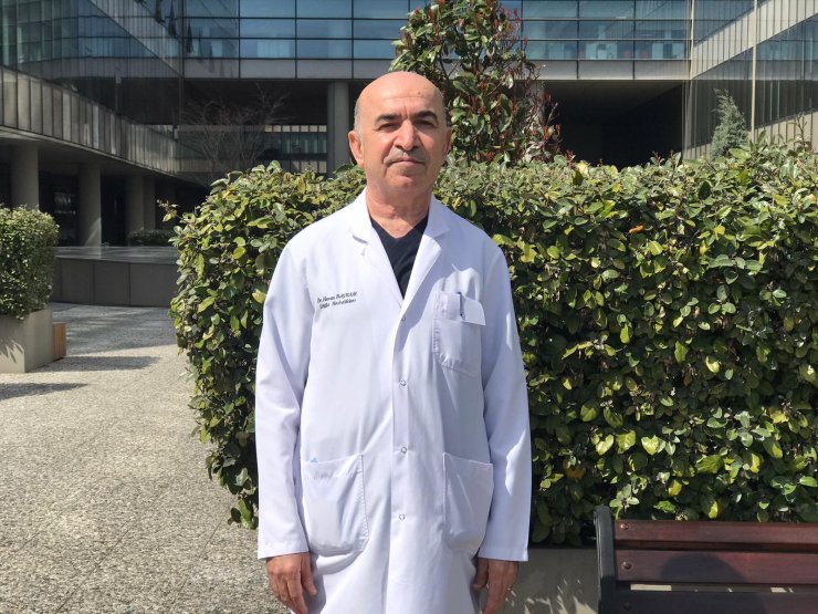 'Çöl tozu' uyarısı: Bu dönemlerde ölümlerde artış gözlemledik