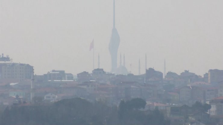 'Çöl tozu' uyarısı: Bu dönemlerde ölümlerde artış gözlemledik