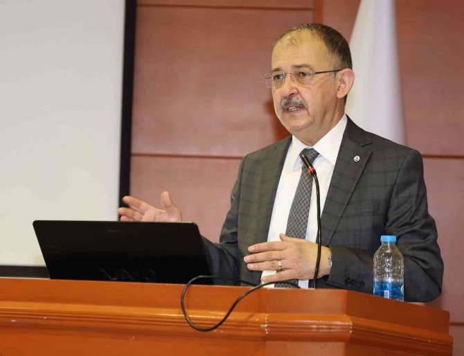 Deney hayvanı kullanım kursu tamamlandı