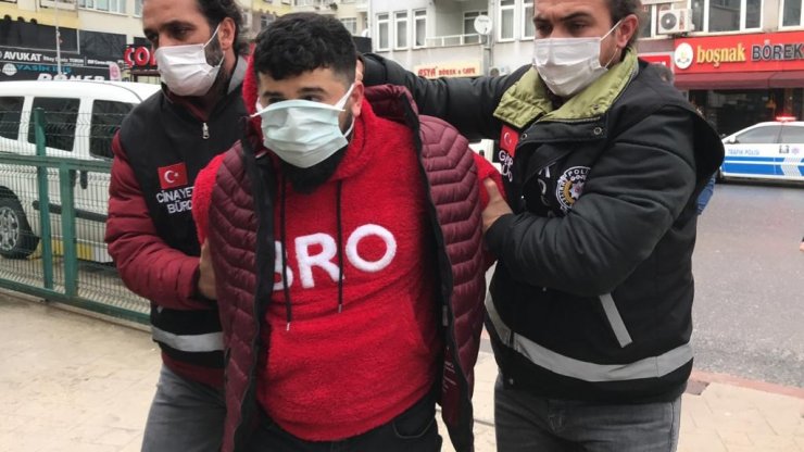 Engelliyi darbeden sanık ve arkadaşlarının tahliyesine sosyal medyadan tepki