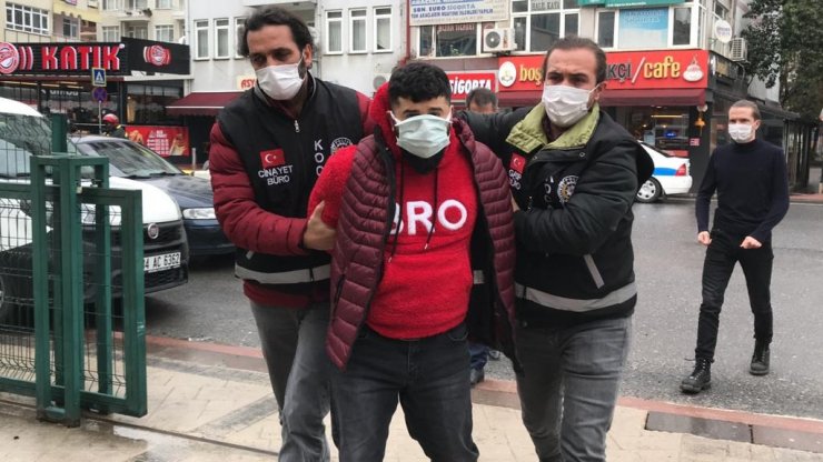 Engelliyi darbeden sanık ve arkadaşlarının tahliyesine sosyal medyadan tepki