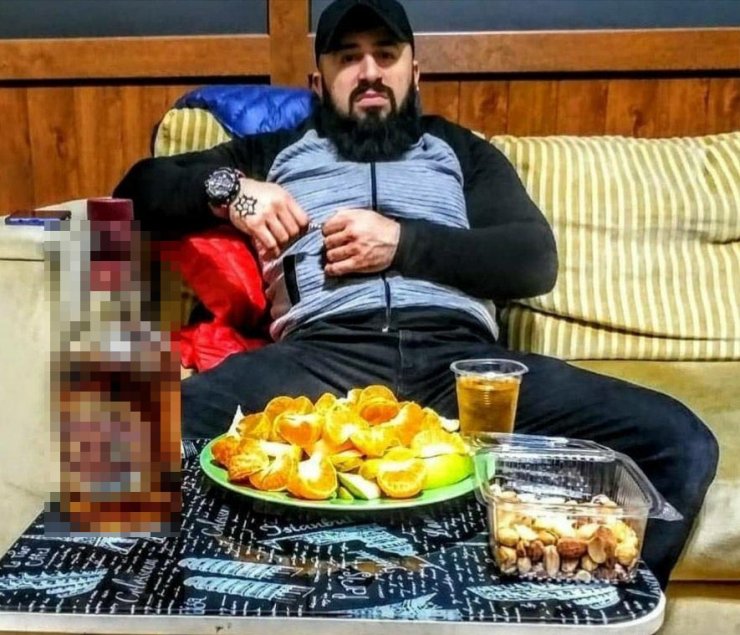 Engelliyi darbeden sanık ve arkadaşlarının tahliyesine sosyal medyadan tepki