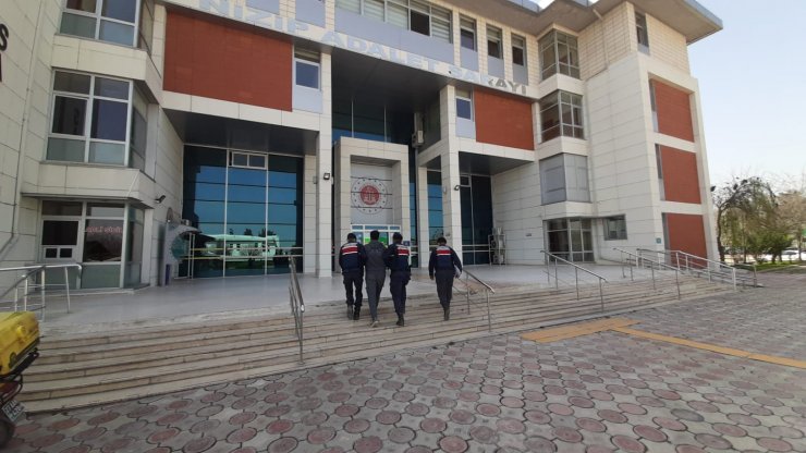 Gaziantep’te DAEŞ operasyonu: 8 gözaltı