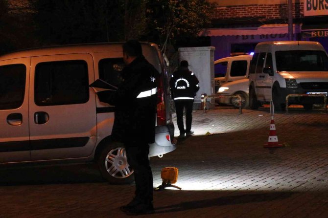 Husumetli ailelerin kavgasında 1’i ağır 14 kişi yaralandı