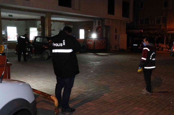 Husumetli ailelerin kavgasında 1’i ağır 14 kişi yaralandı