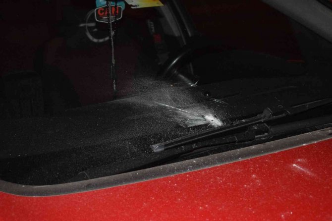 İki grubun silahlı kavgası kanlı bitti