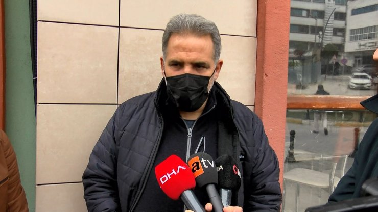 Kafenin tuvaletinde ölü bulunan kadının dayısı: Ne olduğunu biz de bilmiyoruz