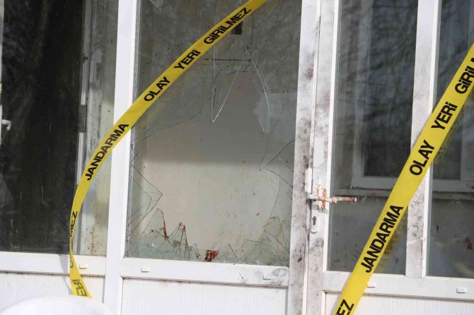 Katliamı gerçekleştiren katil zanlısının çocukluğunu bilen şahıs konuştu