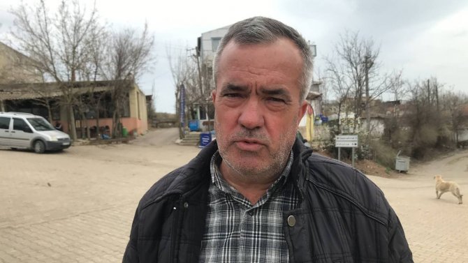 Katliamı gerçekleştiren katil zanlısının çocukluğunu bilen şahıs konuştu