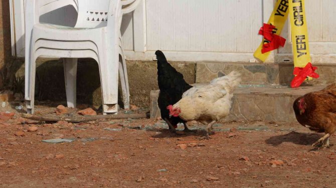 Katliamı gerçekleştiren katil zanlısının çocukluğunu bilen şahıs konuştu