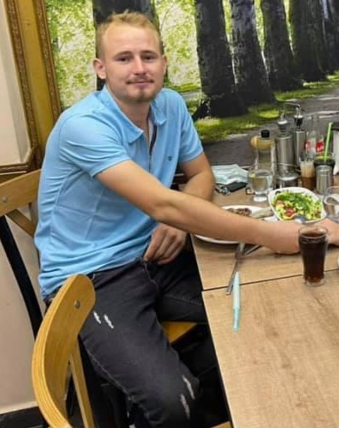 Katliamı gerçekleştiren katil zanlısının çocukluğunu bilen şahıs konuştu