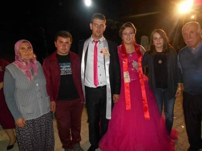 Katliamı gerçekleştiren katil zanlısının çocukluğunu bilen şahıs konuştu