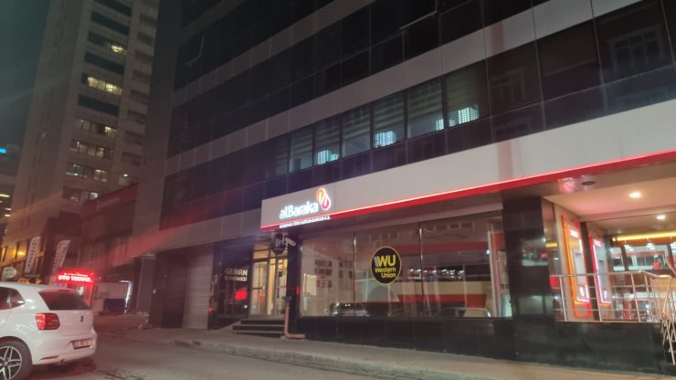 Kayıp kadın kafeteryanın tuvaletinde ölü bulundu