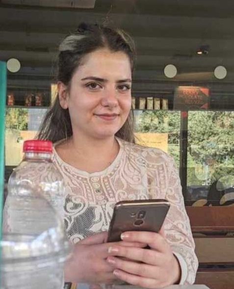 Kayıp kadın kafeteryanın tuvaletinde ölü bulundu