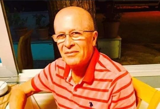 Kazadan bir gün sonra yaşamını yitirdi