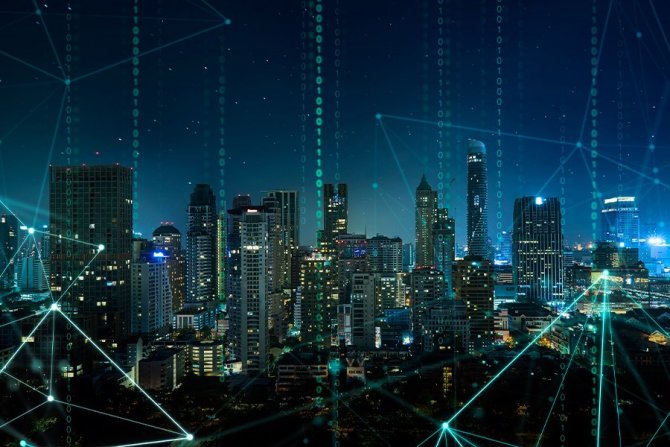 Kentleri bekleyen büyük tehlike: “2050’de dünya nüfusunun yüzde 70’i kentlerde yaşayacak”