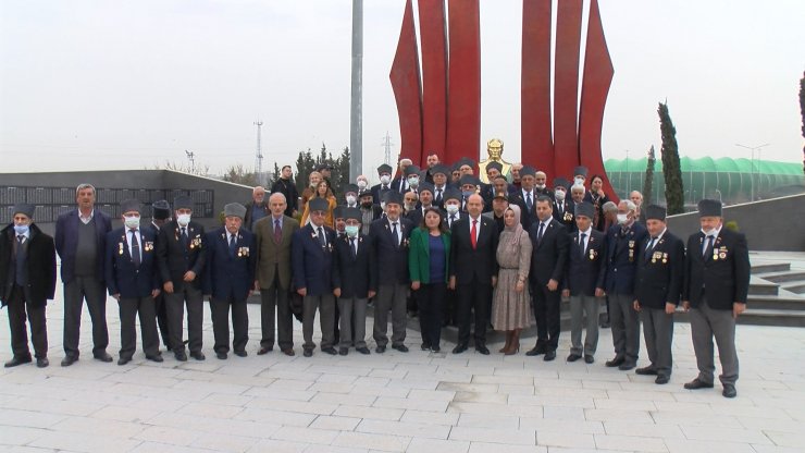 KKTC Cumhurbaşkanı Tatar: Bizim yegane teminatımız Türkiye’dir