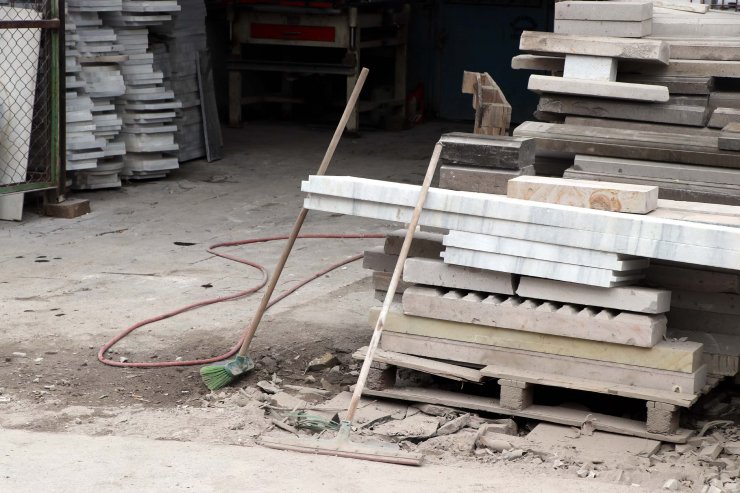 Komşusuyla kavga ederken araya giren ağabeyini vurdu