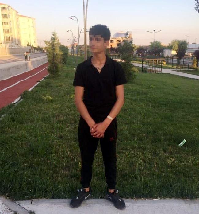 Lisede 1 şaka, 2 intihar