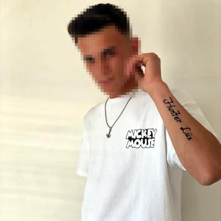 Lisede 1 şaka, 2 intihar