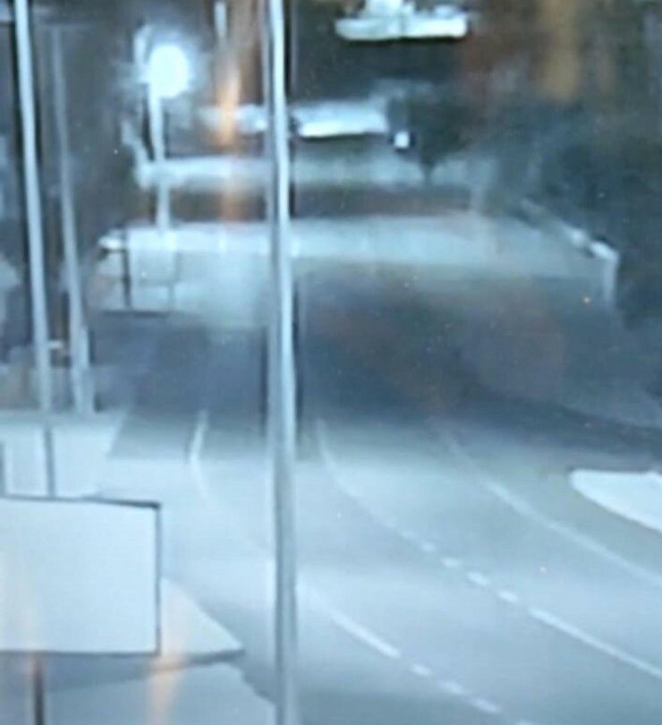 Motosiklet sürücüsünün öldüğü kazaya gözaltı