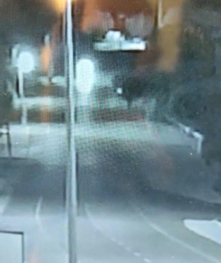 Motosiklet sürücüsünün öldüğü kazaya gözaltı