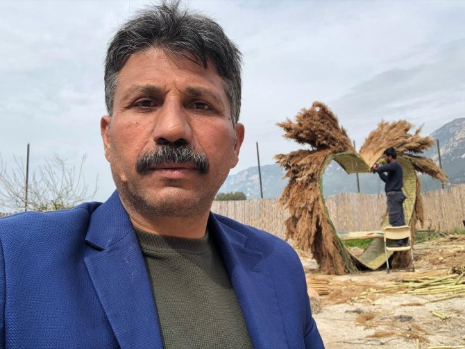 Romanlar turizm sezonu hazırlıklarına başladı