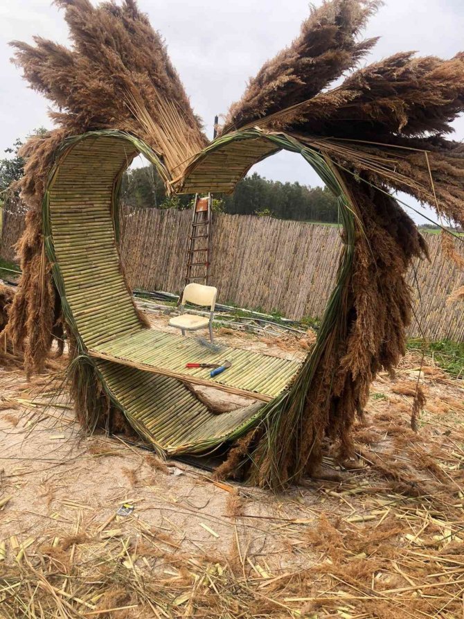 Romanlar turizm sezonu hazırlıklarına başladı