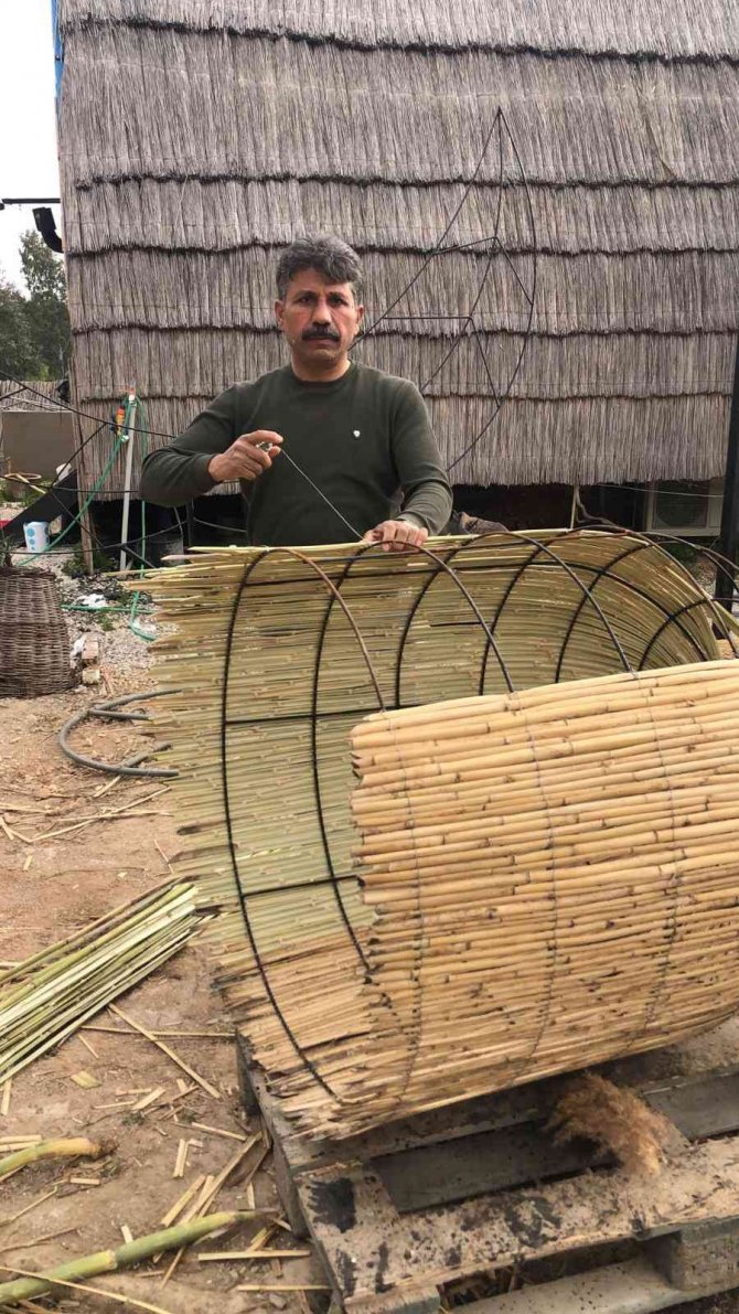 Romanlar turizm sezonu hazırlıklarına başladı