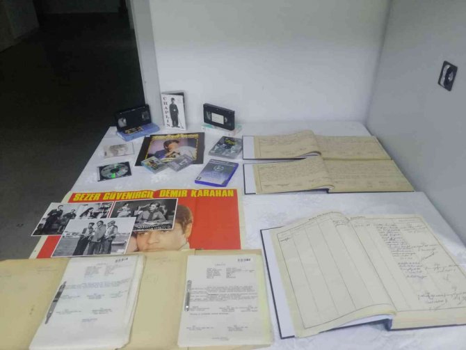 Türkiye’deki sinema sansürü kitap oldu