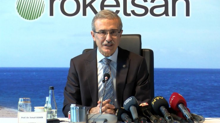 Türkiye'nin yeni seyir füzesi 'Çakır' çığır açacak!