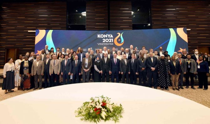 Başkan Altay: “İslami Dayanışma Oyunları kardeşlik ve dayanışmanın nişanesi olacak”