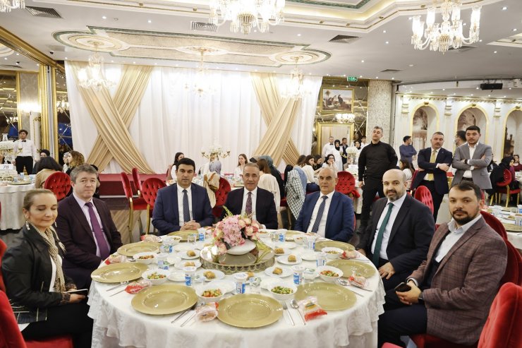 Göreve başlayan öğretmenlere 'hoş geldiniz programı'