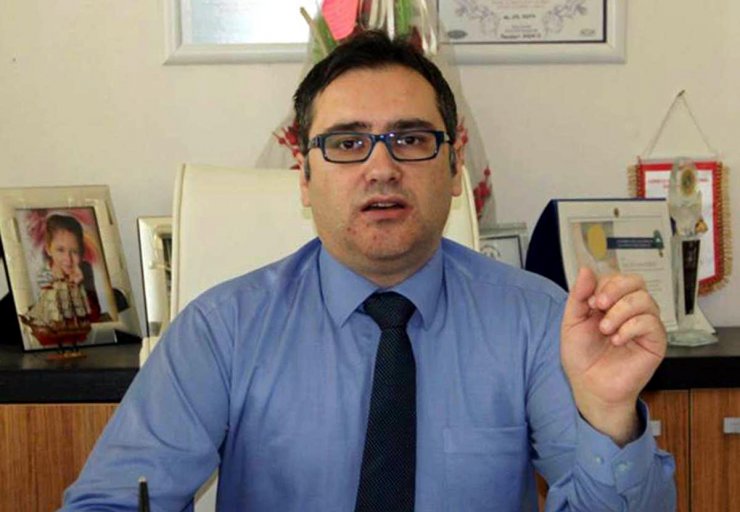 Kekemelik uzmanı sahte profesör: İşim, profesörlük gerektirmez