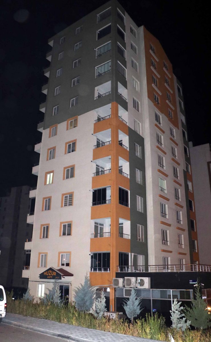 Kızını bıçaklayarak öldüren babaya 'haksız tahrik' indirimi istendi