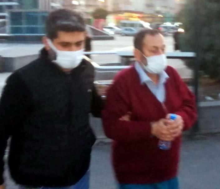 Kızını bıçaklayarak öldüren babaya 'haksız tahrik' indirimi istendi