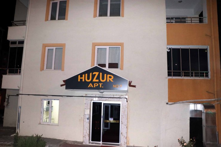 Kızını bıçaklayarak öldüren babaya 'haksız tahrik' indirimi istendi