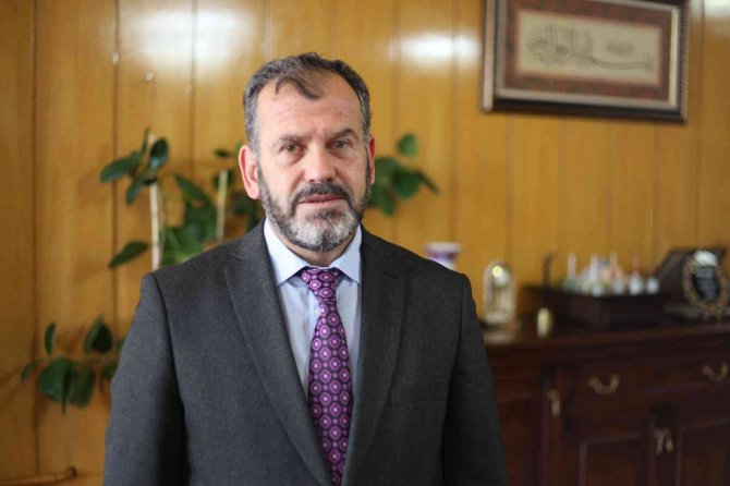 Konya’da camiler teravih namazına hazır