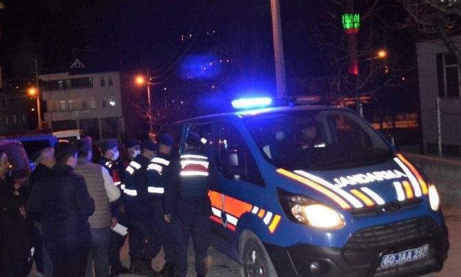 Tokat’ta uyuşturucu operasyonunda 4 kişi tutuklandı