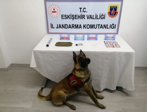 Uyuşturucu operasyonu