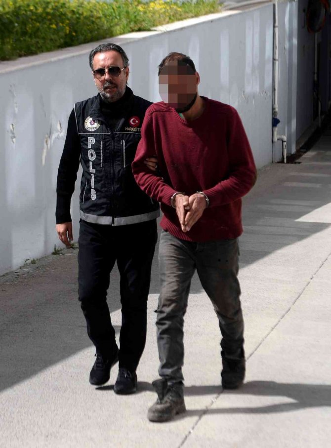 29 bin uyuşturucu hap ele geçirildi