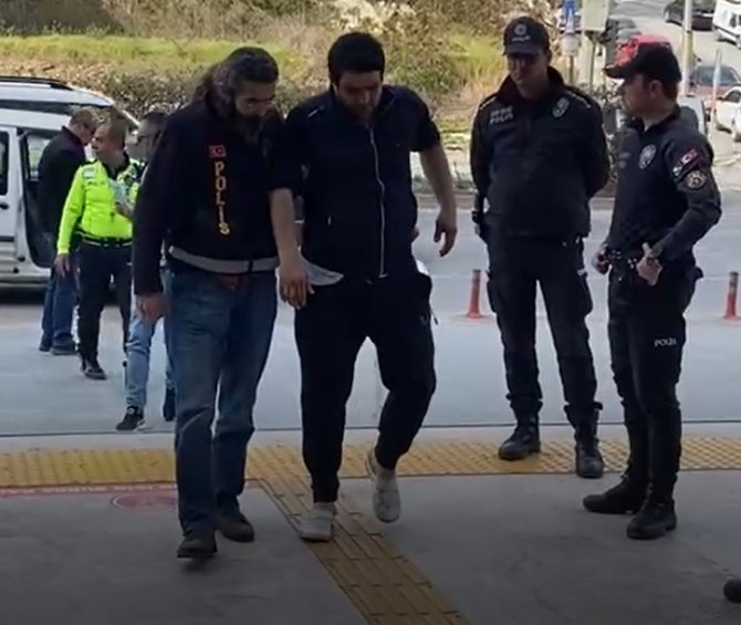 Adliyeye sevk edilen husumetli ailelerden 8 kişi tutuklandı