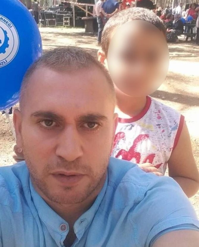 Araçla önü kesilen servis şoförünün katil zanlısı olan tekstil işçisi tutuklandı