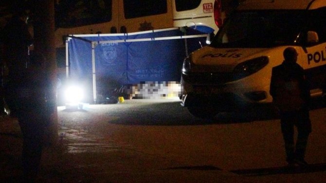 Araçla önü kesilen servis şoförünün katil zanlısı olan tekstil işçisi tutuklandı