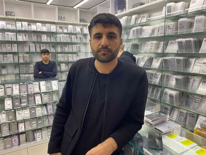 Pusu kurup yanlış kişiyi öldürdüler!