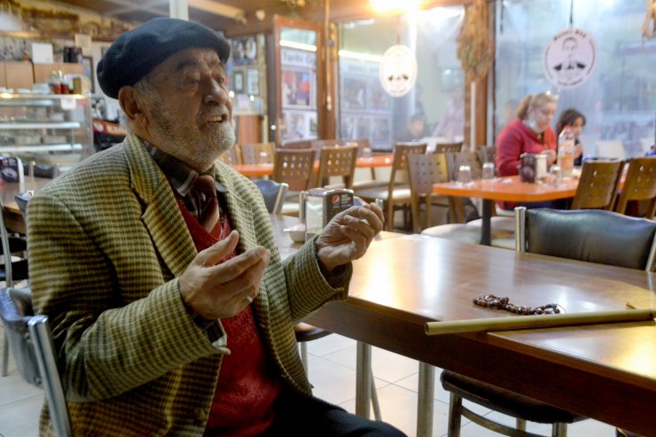 Ramazan'ın ilk gününde en geç iftarı, Edirneliler yaptı