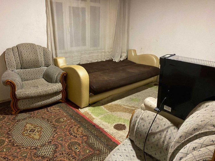 43 göçmen yakalandı