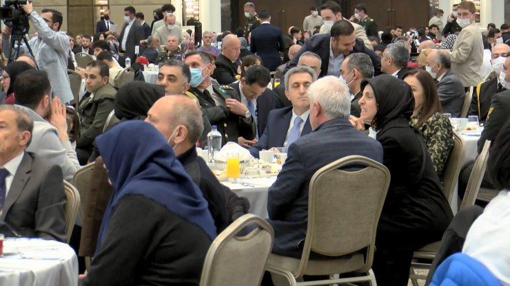 Bakan Akar: 24 Temmuz 2015'ten bu yana 33 bin 990 terörist etkisiz hale getirildi